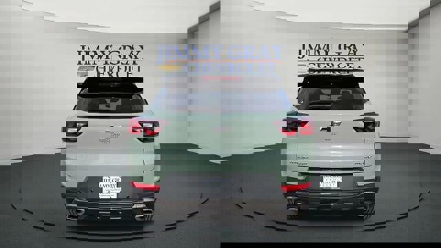 New 2026 Chevrolet TrailBlazer ACTIV w/ Convenience Package image 4