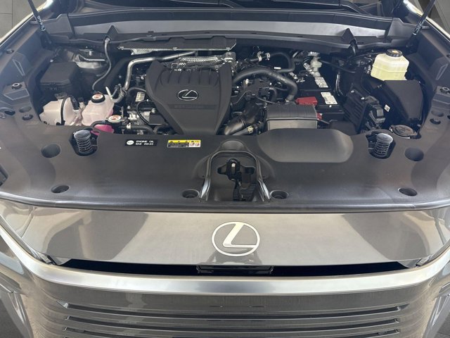 Used 2026 Lexus TX 350 FWD w/ Convenience Package image 27