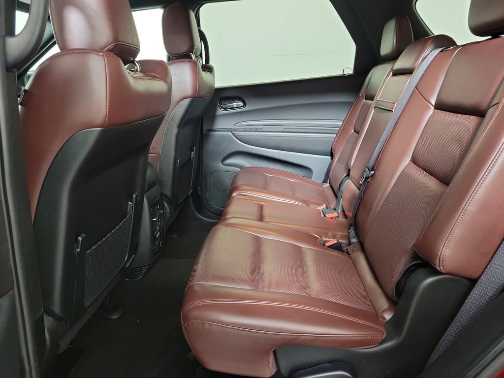 Used 2024 Dodge Durango R/T RWD image 23