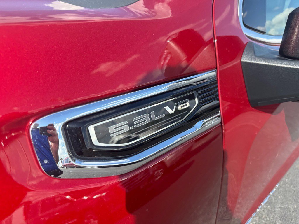 Used 2024 GMC Sierra 1500 Denali w/ Denali Reserve Package image 11