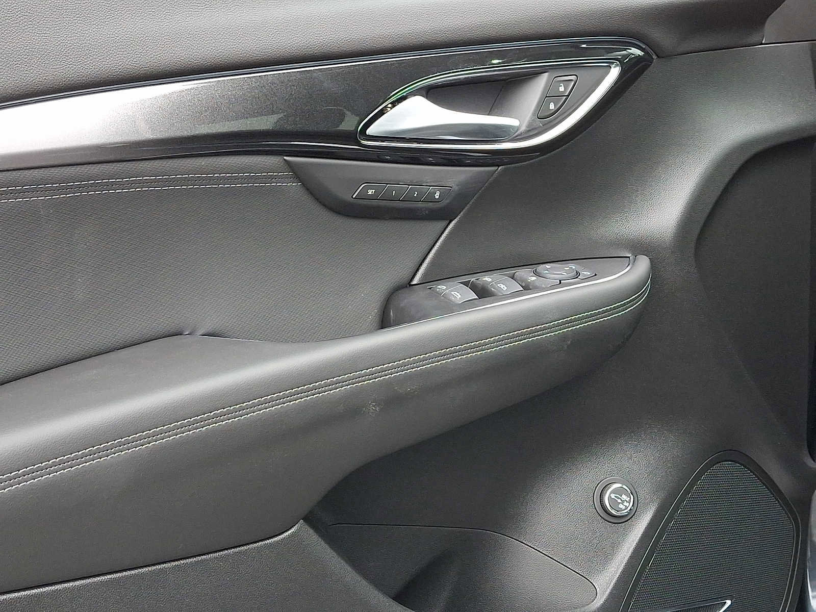 New 2026 Buick Envision Preferred image 11