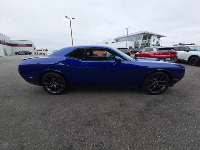 Used 2019 Dodge Challenger SXT w/ Driver Convenience Group image 3