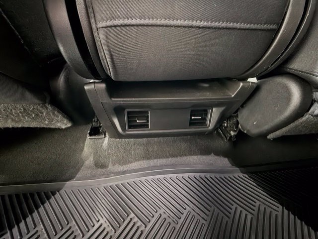 Used 2019 Chevrolet Silverado 1500 Custom Trail Boss w/ Custom Convenience Package AWD/4WD image 21