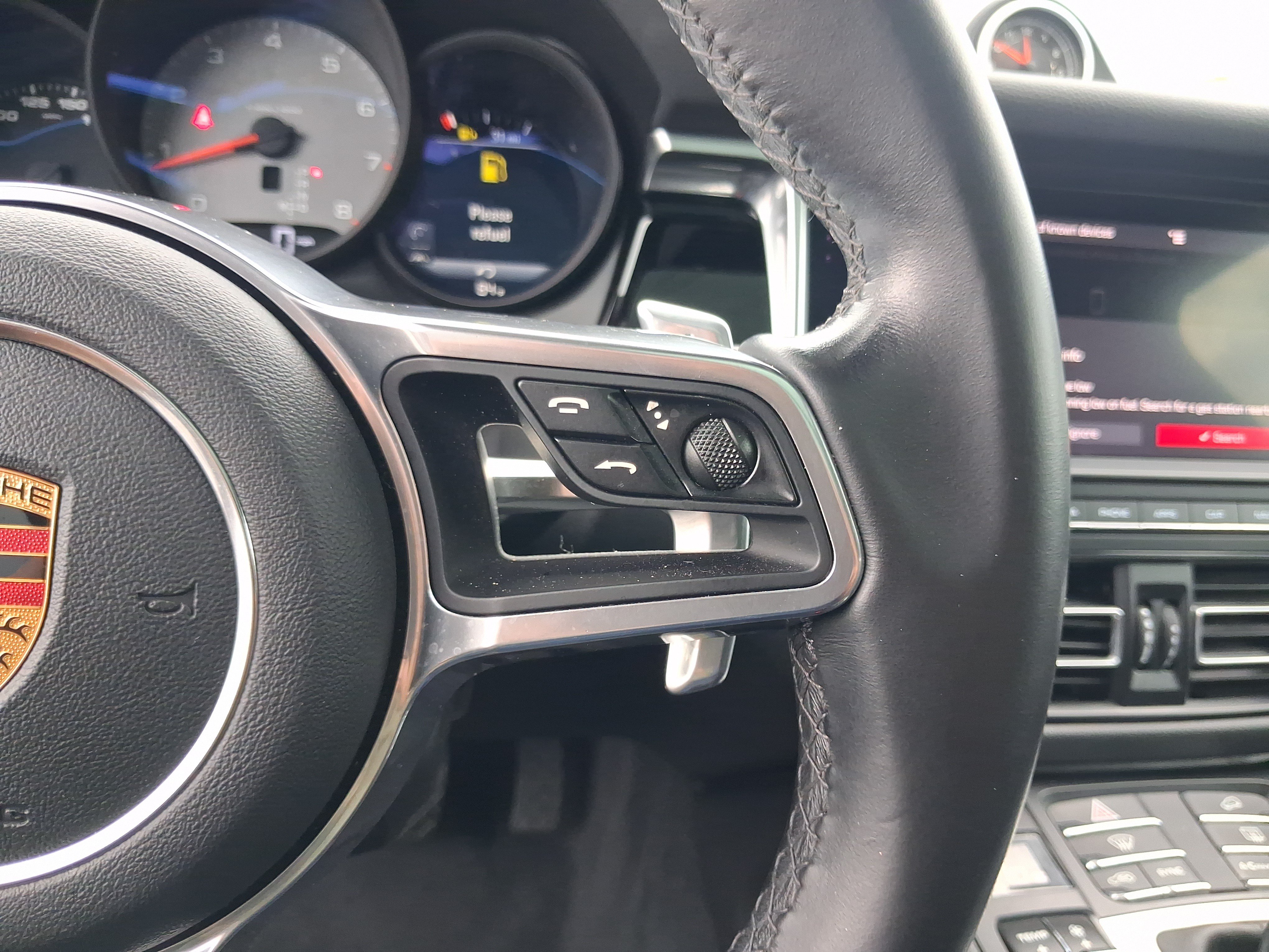 Used 2019 Porsche Macan S AWD/4WD image 18