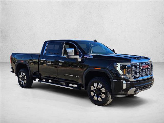 New 2026 GMC Sierra 2500 Denali w/ Denali Reserve Package image 7
