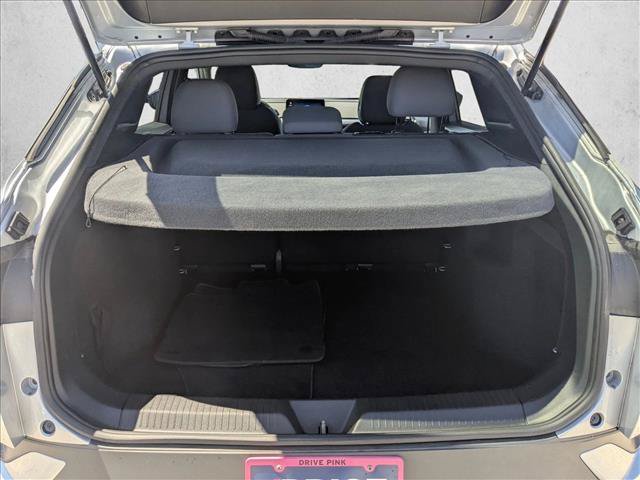 Used 2022 Volkswagen ID.4 Pro RWD image 6