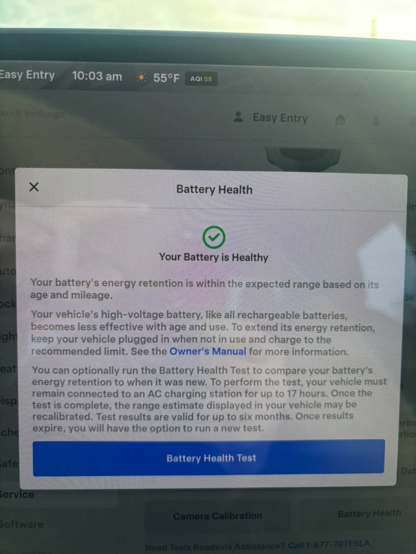 Used 2018 Tesla Model 3 Long Range image 25