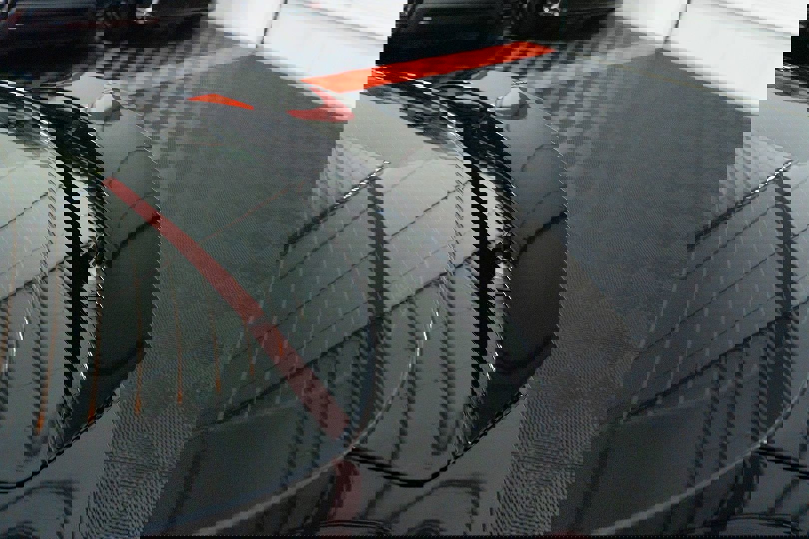 Used 2016 Audi RS 7 Prestige w/ Carbon-Optic Package image 11