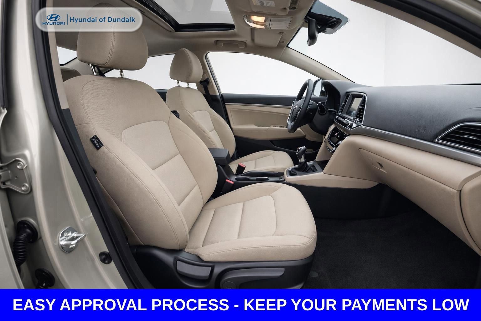 Used 2017 Hyundai Elantra Value Edition FWD image 15