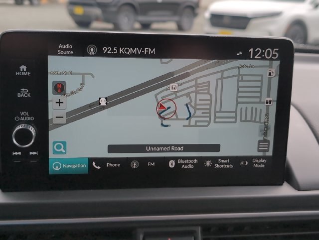 Certified 2024 Honda Pilot Elite image 26