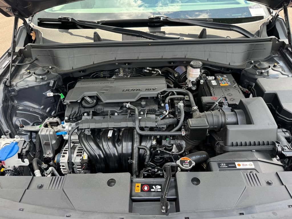 Used 2025 Hyundai Kona SEL AWD/4WD image 19