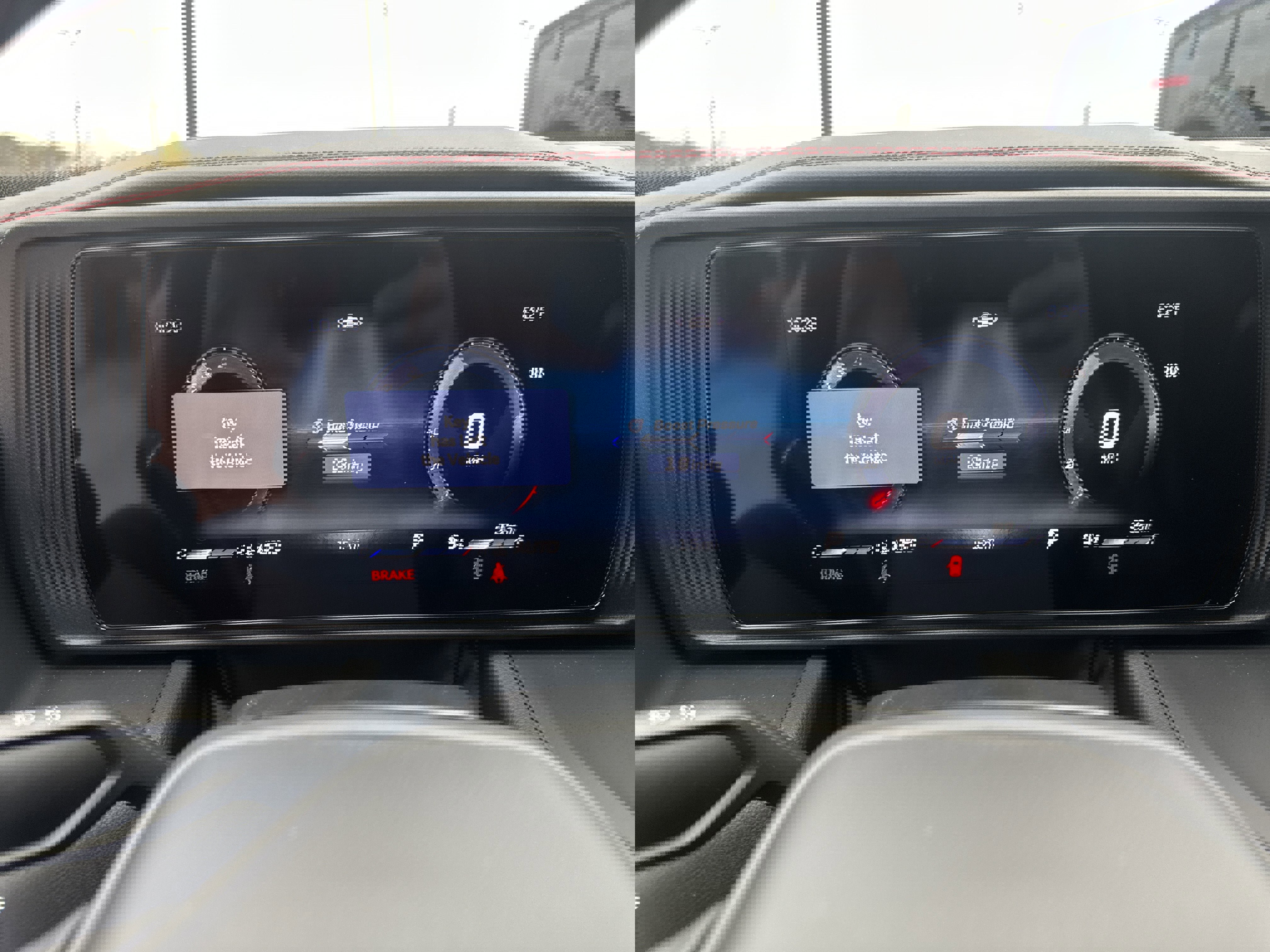 New 2026 Dodge Charger Scat Pack w/ Blacktop Package image 40