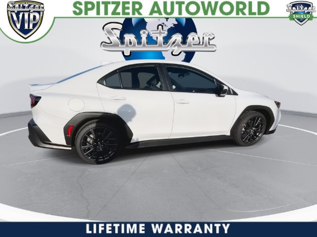 New 2026 Subaru WRX Premium AWD/4WD image 16