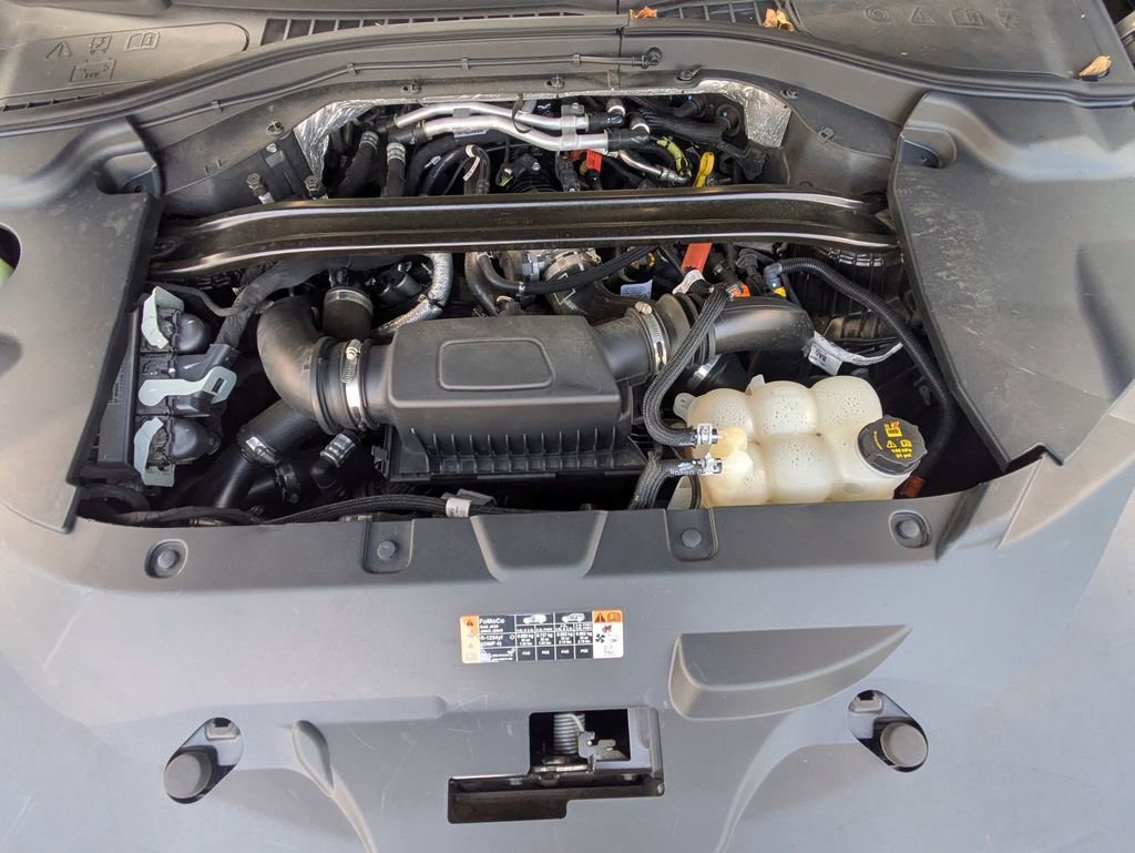 Used 2020 Lincoln Aviator Black Label image 12