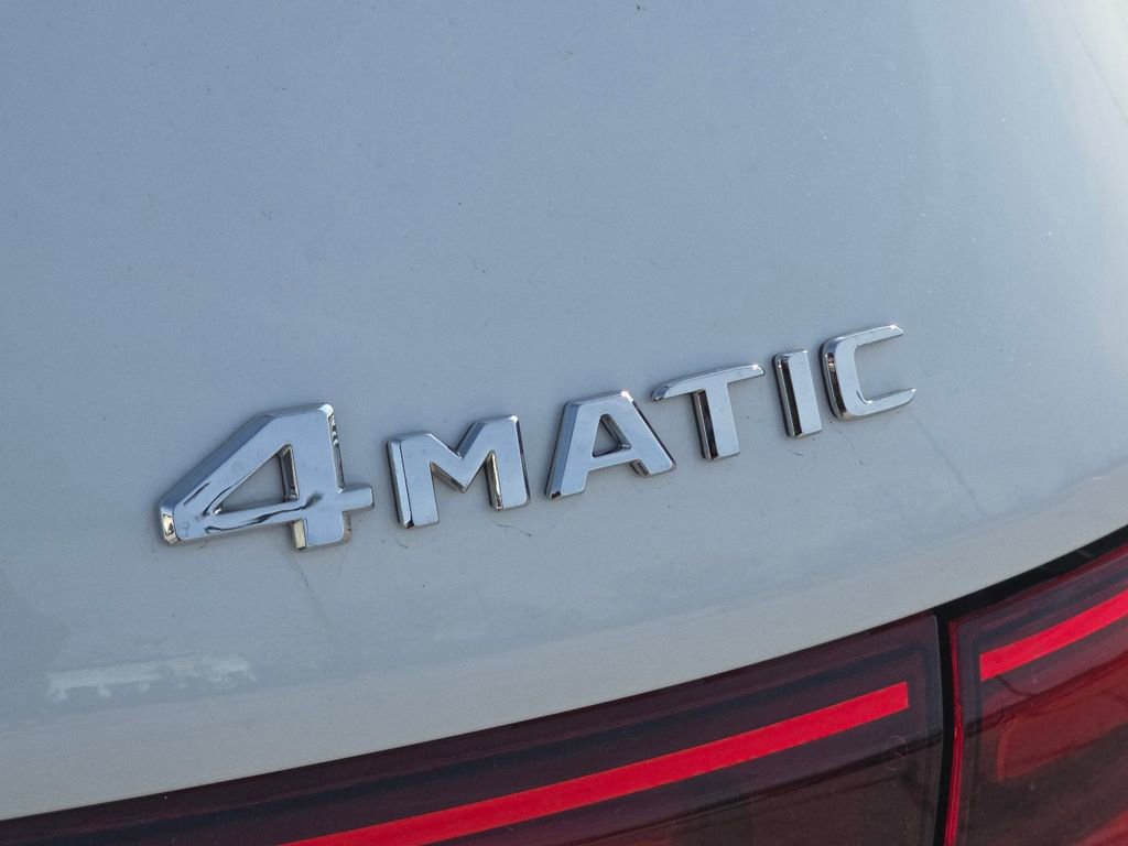 New 2026 Mercedes-Benz GLB 250 4MATIC image 5