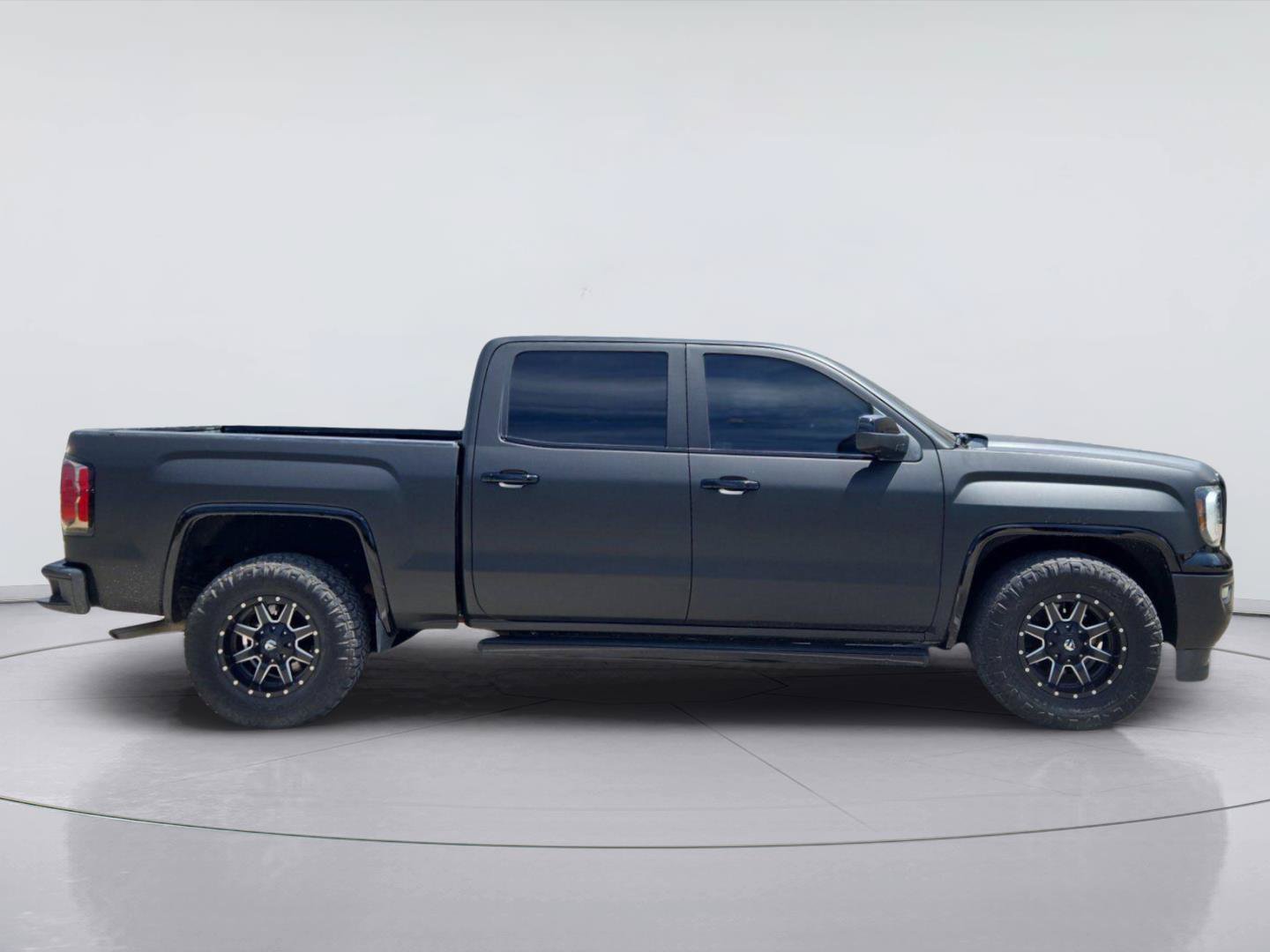 Used 2017 GMC Sierra 1500 Denali w/ Denali Ultimate Package AWD/4WD image 6