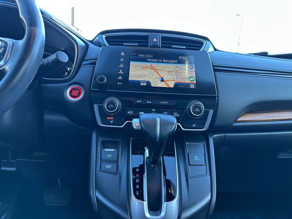 Used 2019 Honda CR-V Touring image 20