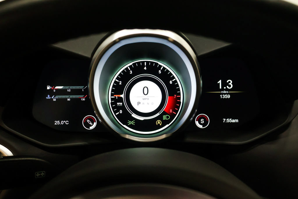 Used 2023 Aston Martin V12 Vantage RWD image 50