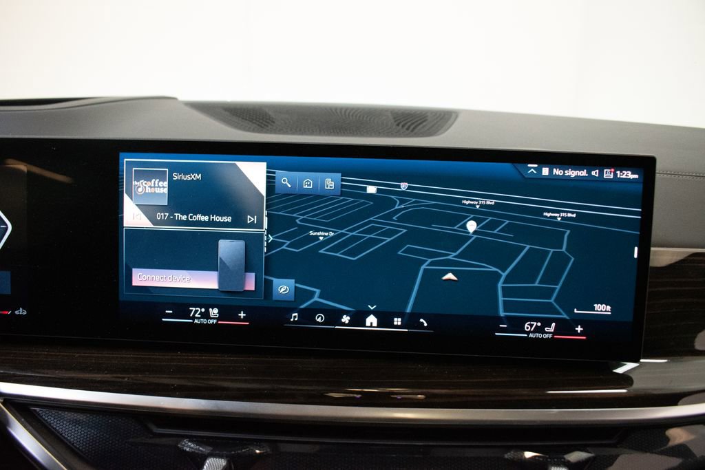 Certified 2026 BMW X5 xDrive40i w/ Climate Comfort Package image 15