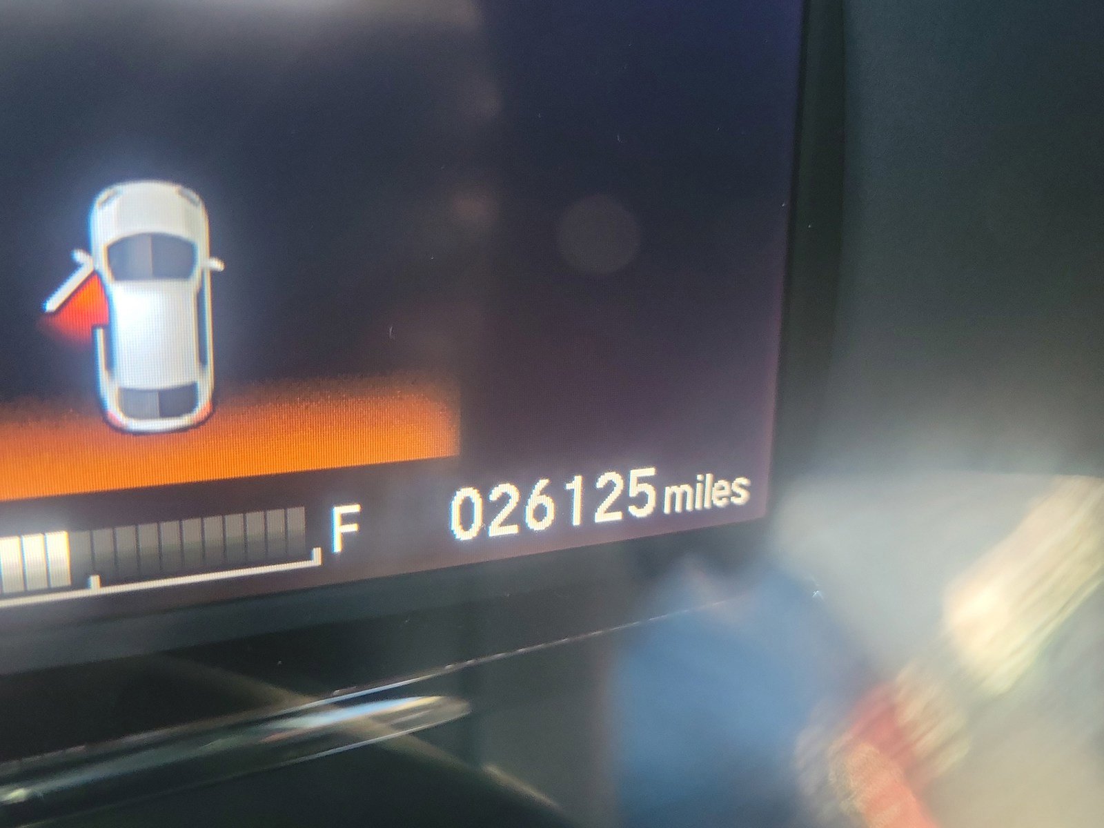 Used 2022 Honda HR-V EX image 21