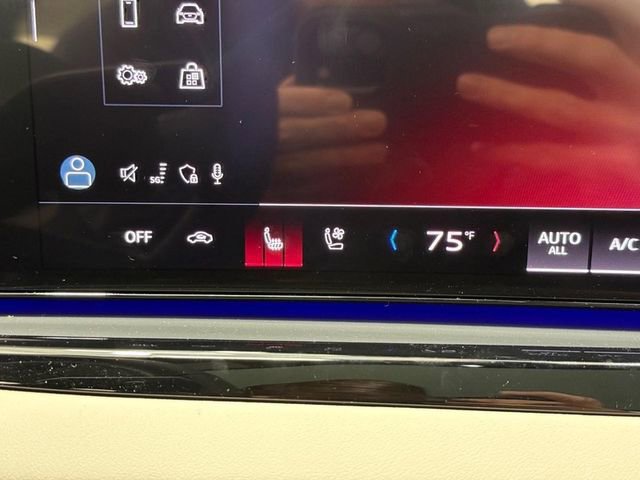 New 2026 Audi A6 Prestige image 13