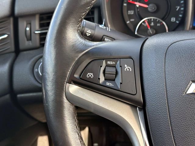 Used 2015 Chevrolet Malibu LT w/ Leather Package image 21