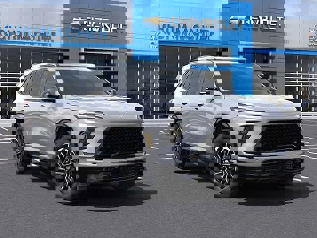 New 2025 Buick Enclave Sport Touring w/ Super Cruise Package image 13