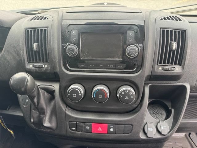 Used 2018 RAM ProMaster 3500 FWD image 9