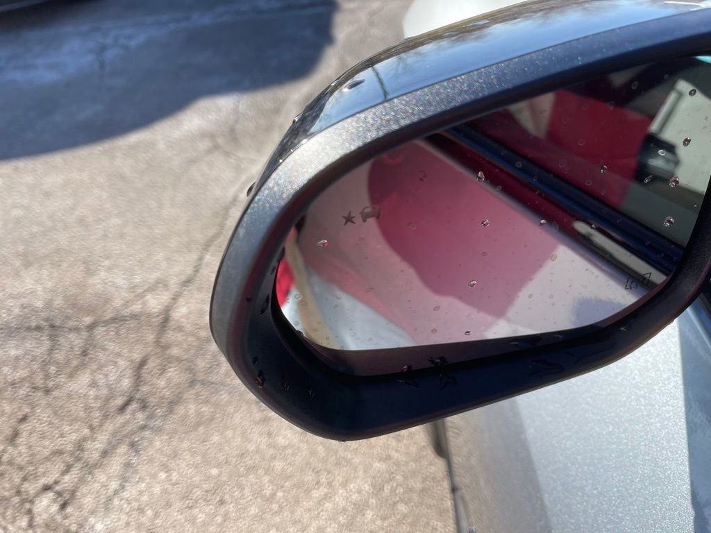 New 2026 Chevrolet Equinox RS w/ Convenience Package III image 31