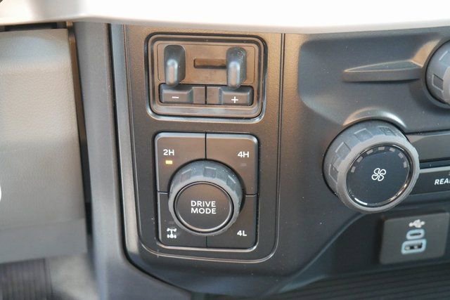 New 2026 Ford F250 XL w/ XL Driver Assist Package image 18