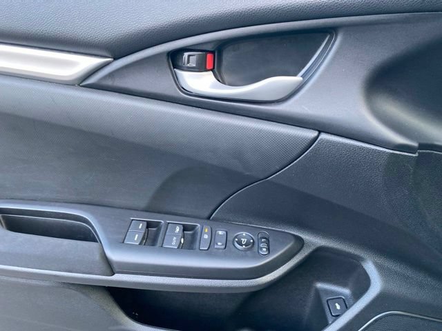 Used 2021 Honda Civic LX image 16