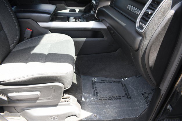 Used 2020 RAM 1500 Big Horn AWD/4WD image 25