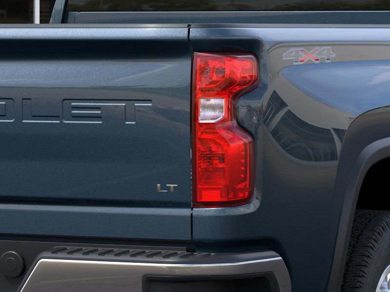 New 2026 Chevrolet Silverado 2500 LT image 11