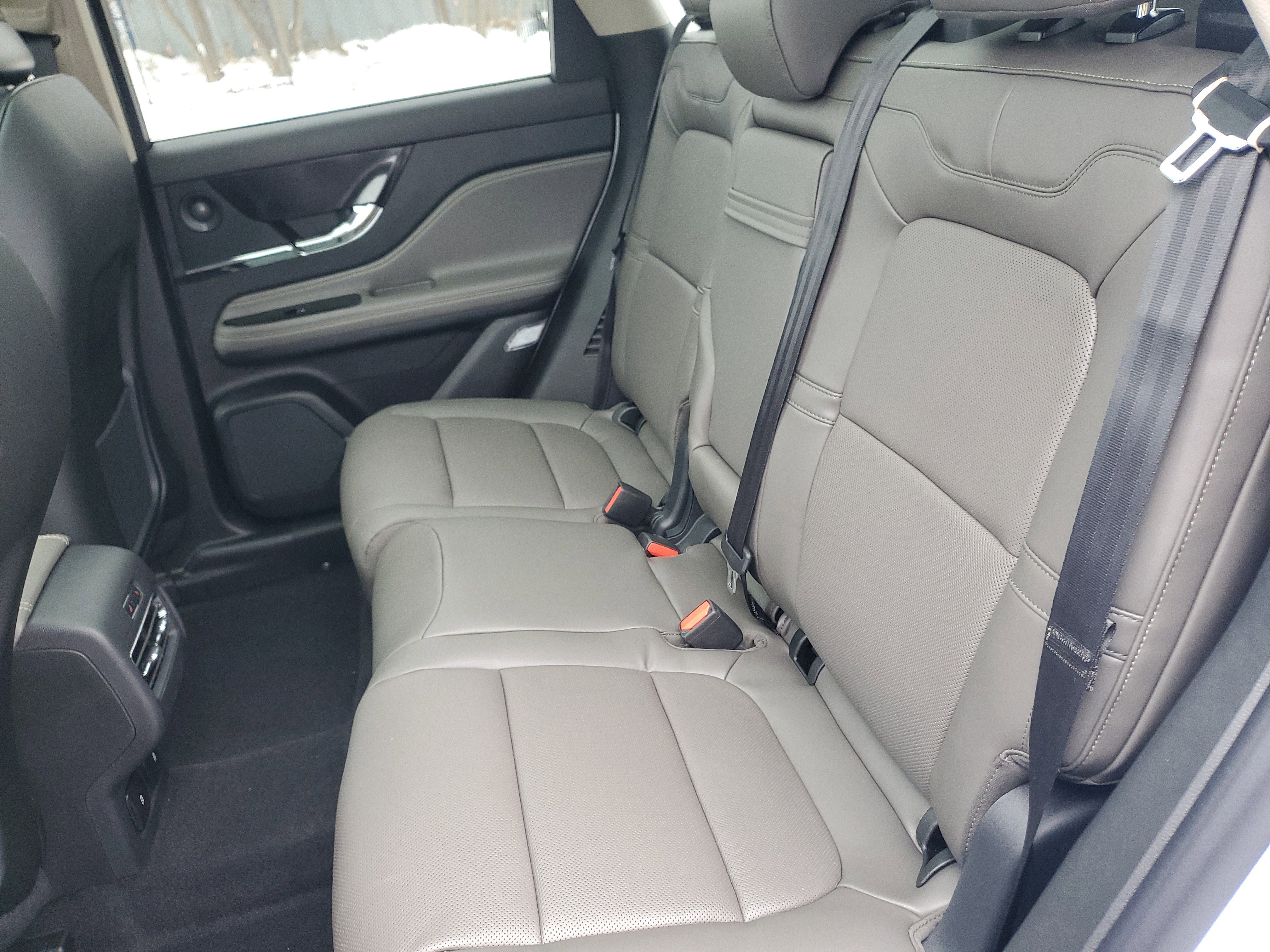 New 2026 Lincoln Corsair Grand Touring image 29