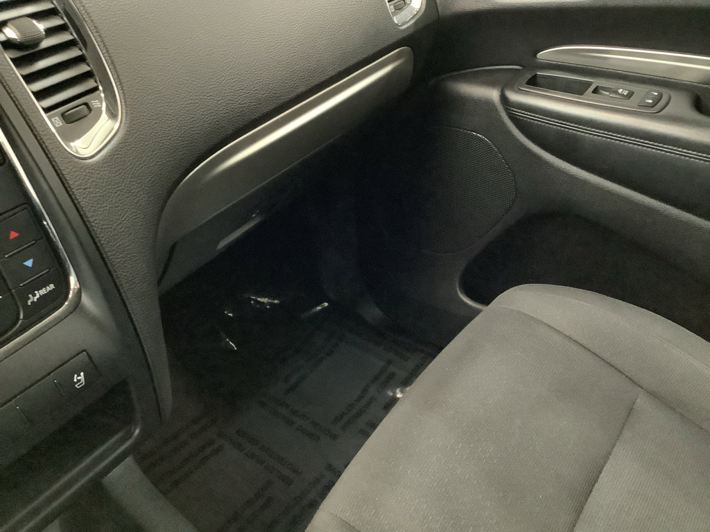 Used 2013 Dodge Durango SXT w/ Trailer Tow Group IV image 24