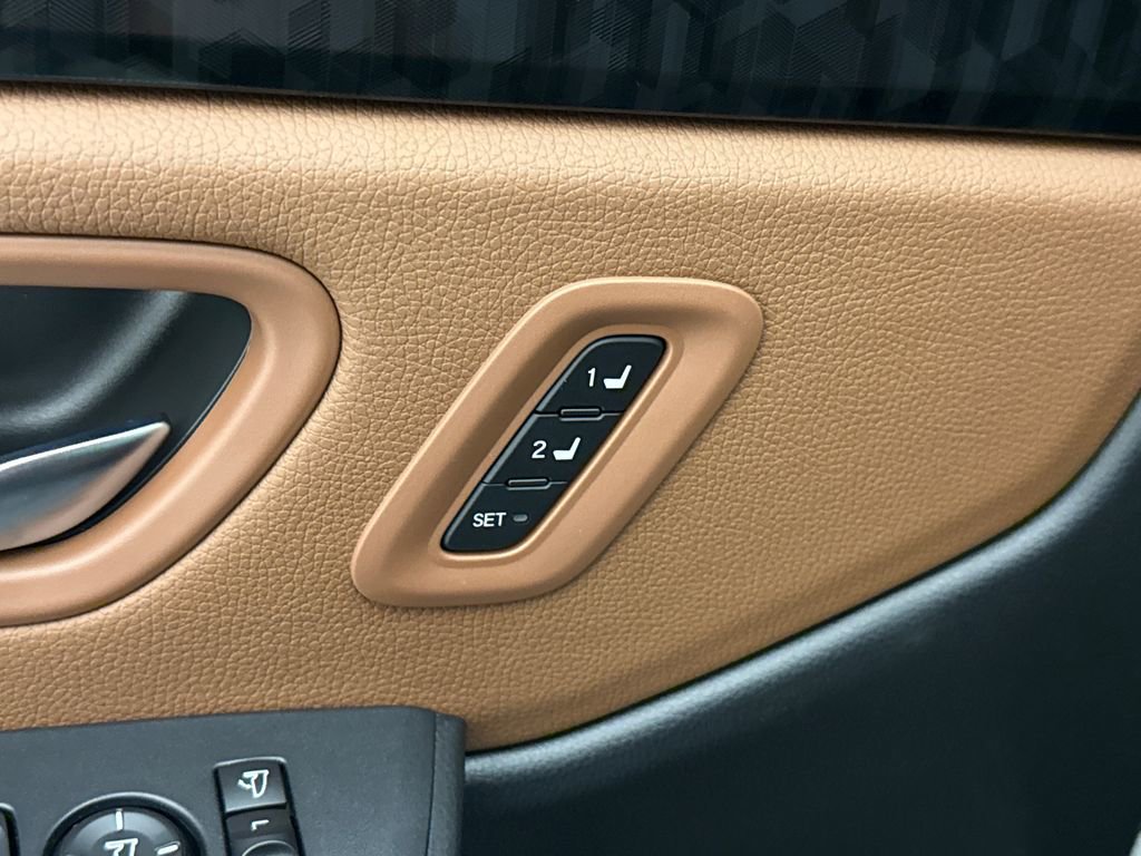 New 2026 Honda Passport TrailSport Elite image 22