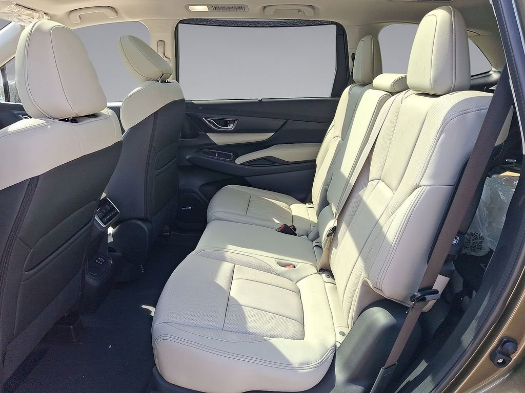 New 2026 Subaru Ascent Limited AWD/4WD image 13