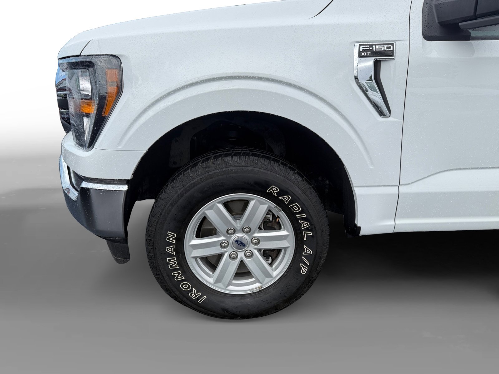 Used 2023 Ford F150 XLT image 9