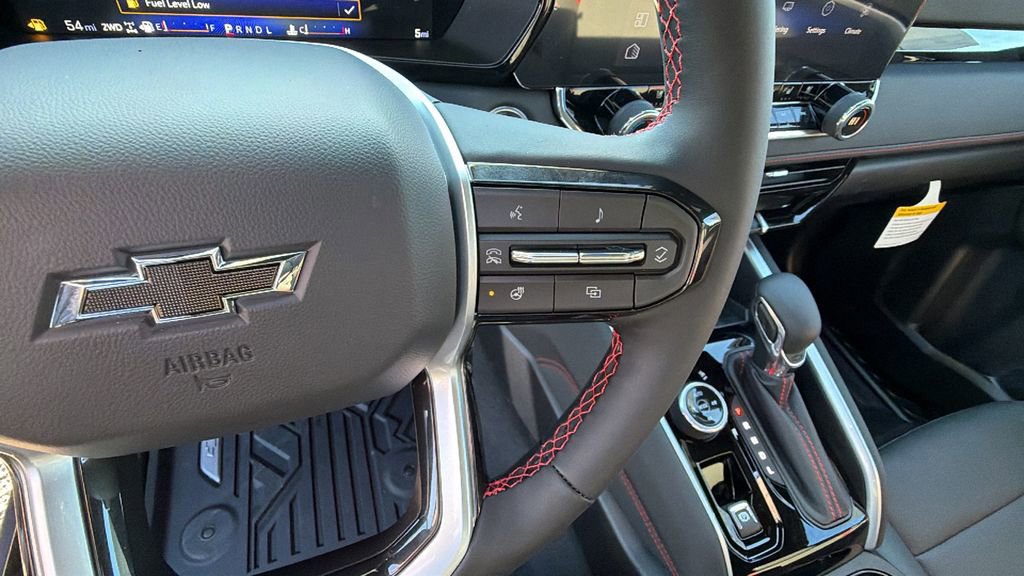 New 2026 Chevrolet Colorado Z71 w/ Technology Package image 20