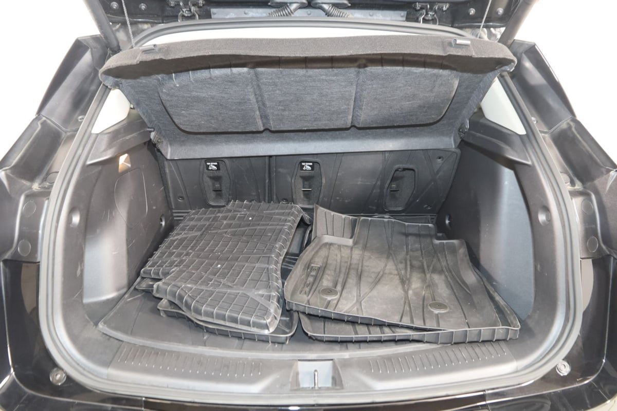 Used 2025 Buick Encore GX Sport Touring AWD/4WD image 43