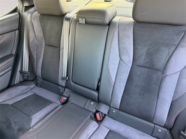 Used 2022 Subaru WRX Limited image 8