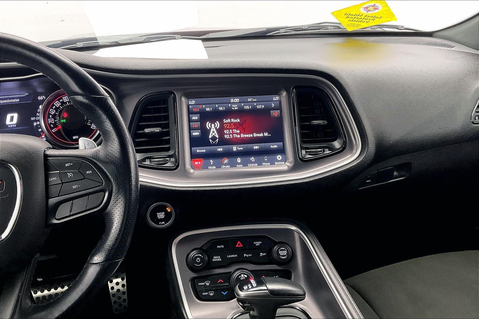 Used 2019 Dodge Challenger R/T Scat Pack RWD image 5