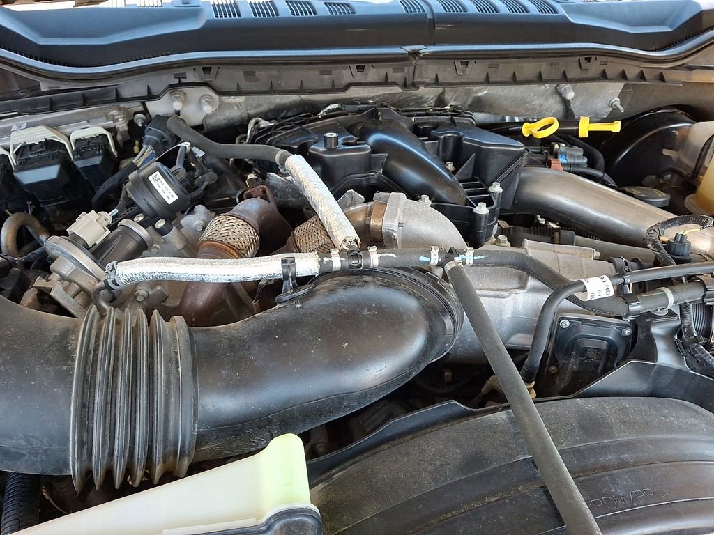 Used 2019 Ford F250 XLT AWD/4WD image 28