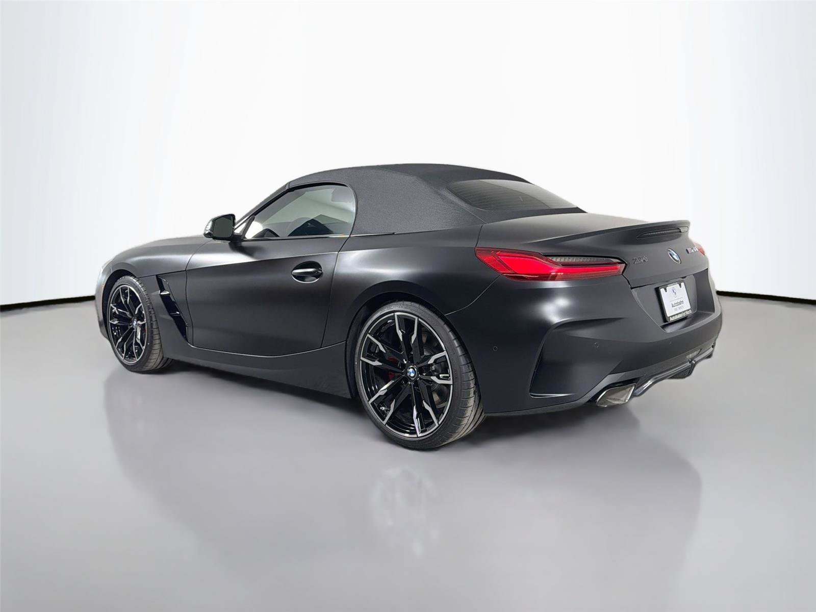 New 2026 BMW Z4 M40i RWD image 7