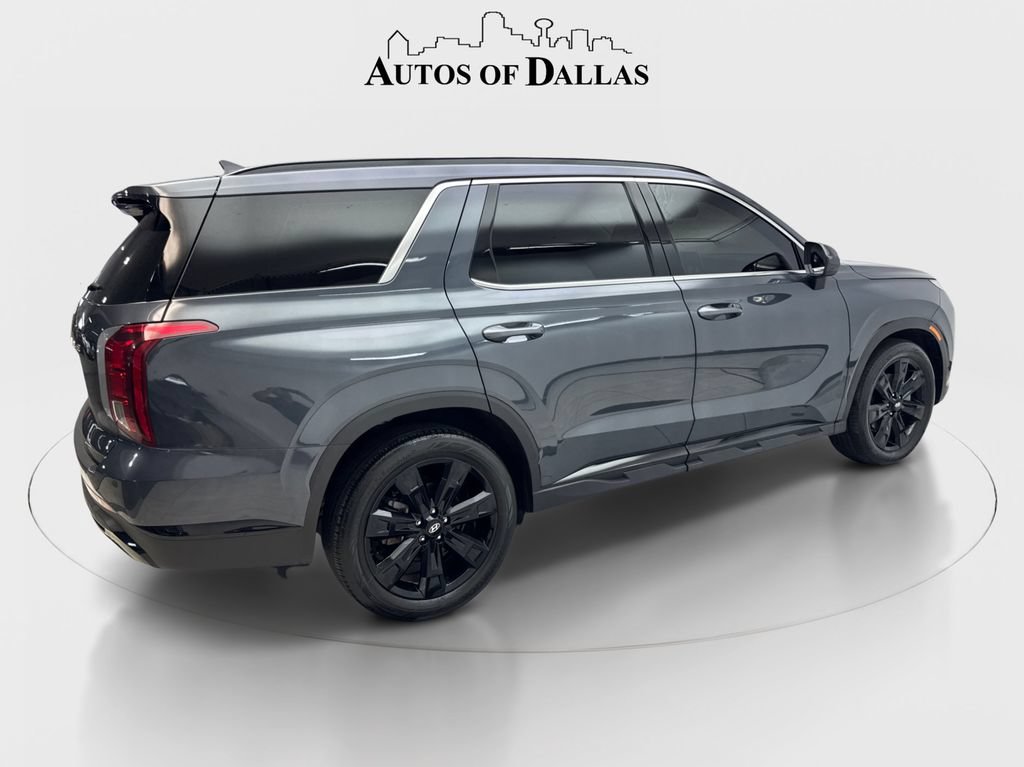Used 2024 Hyundai Palisade XRT FWD image 6
