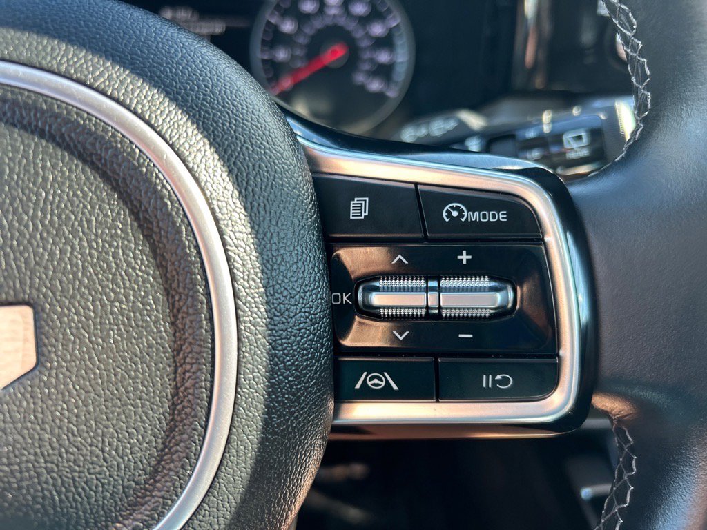 Used 2022 Kia Sorento S image 25