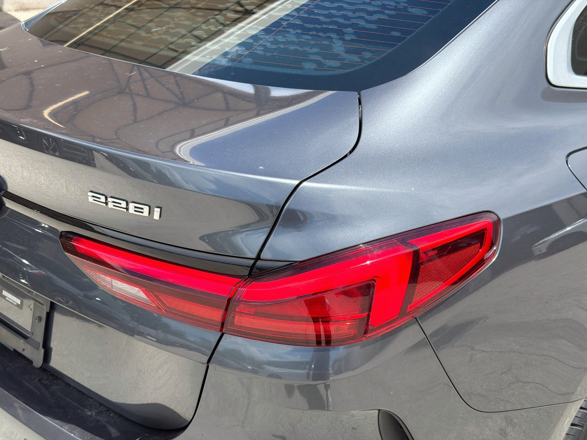 Used 2021 BMW 228i Gran Coupe w/ Convenience Package FWD image 27