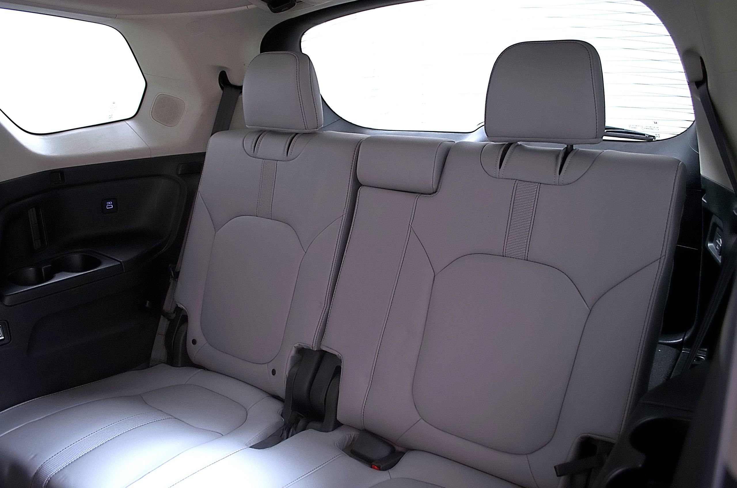 Used 2023 Honda Pilot Touring image 18