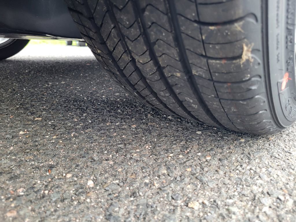 New 2026 Honda Civic Sport image 12