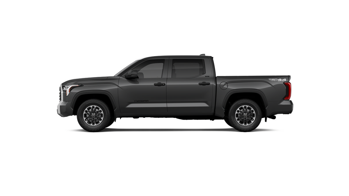 New 2026 Toyota Tundra SR5 w/ TRD Off-Road Package AWD/4WD image 48